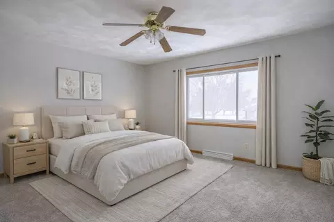 Bedroom - n9689 Gina Drive, Appleton, WI 54915 photo 1 of 7