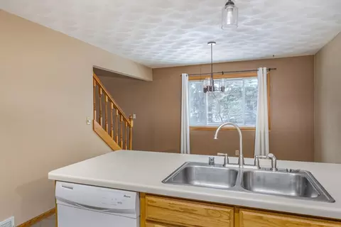 Kitchen - n9689 Gina Drive, Appleton, WI 54915 photo 1 of 3
