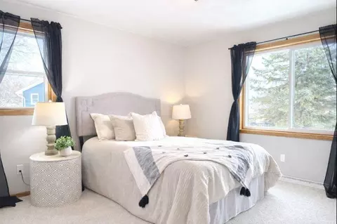 Bedroom - w3829 Highview Drive, Appleton, WI 54913 photo 2 of 4