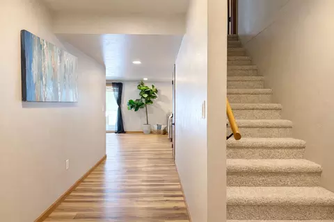 Entry Way - w3829 Highview Drive, Appleton, WI 54913 photo 1 of 1