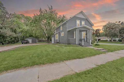 1411 Shawano Ave, Green Bay, WI 54303