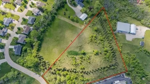fox hollow lane, Greenville, WI 54942