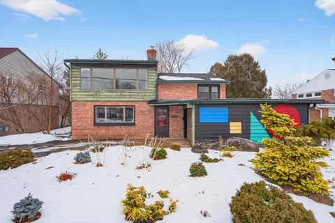 520 E Cecil St, Neenah, WI 54956