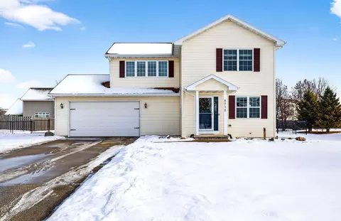 n8938 Willow Lane, Menasha, WI 54952