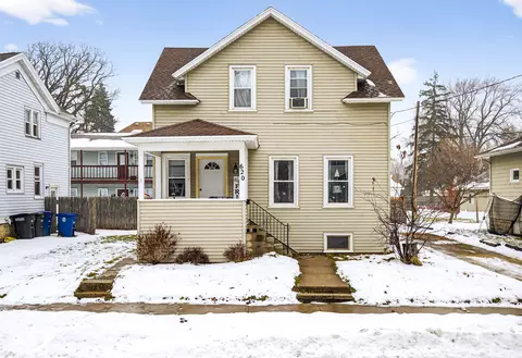620 Prospect Ave, Oshkosh, WI 54901