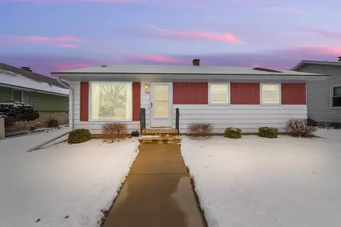 308 Bischoff St, Fond Du Lac, WI 54935