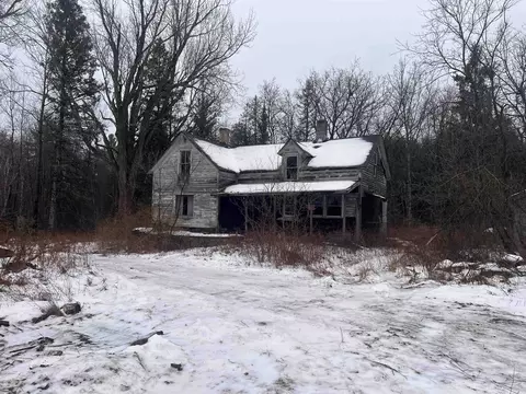 w6657 Right Of Way Road, Pembine, WI 54156