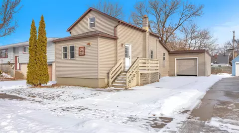 1619 N 27th St, Sheboygan, WI 53081