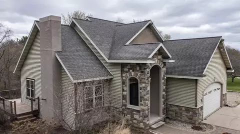 n5532 Spring Creek Road, Manawa, WI 54949