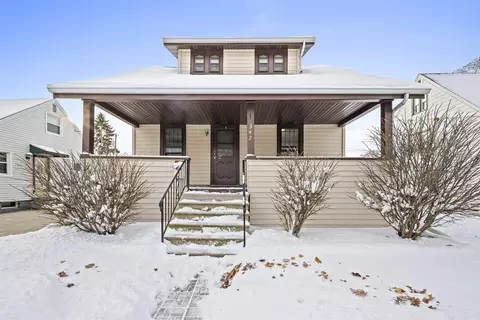 342 E 9th St, Fond Du Lac, WI 54935
