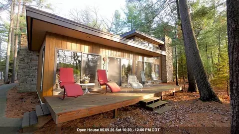 e1234 Pine Tree Point, Waupaca, WI 54981