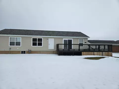 500 County Hwy O, Forestville, WI 54213