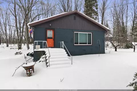 n8719 Pines Road, Wausaukee, WI 54177
