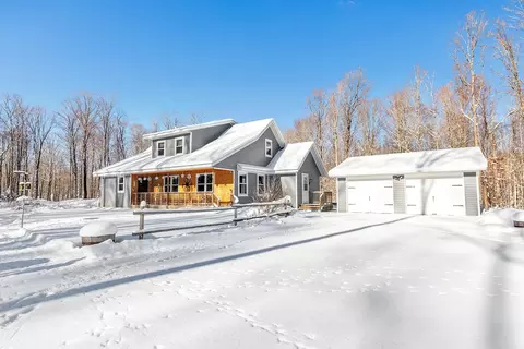 3009 N Shore Dr, Crandon, WI 54520