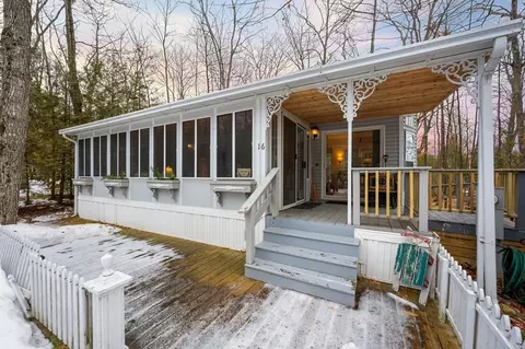 4286 Harbor School Rd #16, Egg Harbor, WI 54209