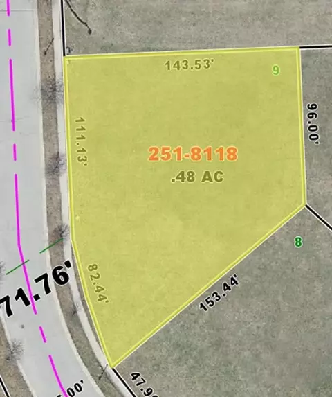 lake park drive, Marinette, WI 54143