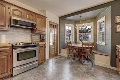 Kitchen - 1910 N Lawe St, Appleton, WI 54911 photo 1 of 3