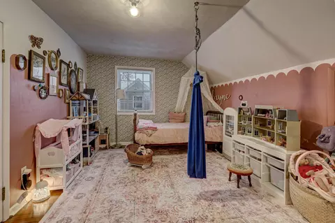 Bedroom - 1910 N Lawe St, Appleton, WI 54911 photo 6 of 7