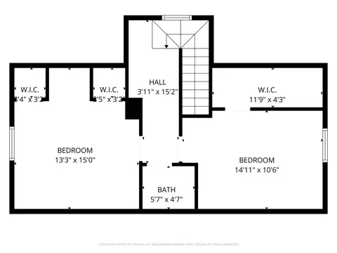 Floorplan - 1910 N Lawe St, Appleton, WI 54911 photo 3 of 3