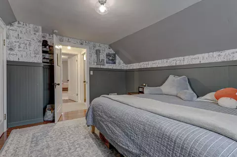 Bedroom - 1910 N Lawe St, Appleton, WI 54911 photo 5 of 7