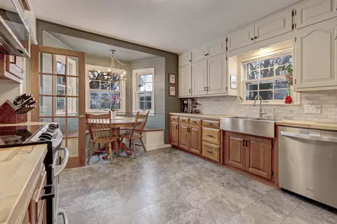 Kitchen - 1910 N Lawe St, Appleton, WI 54911 photo 2 of 3