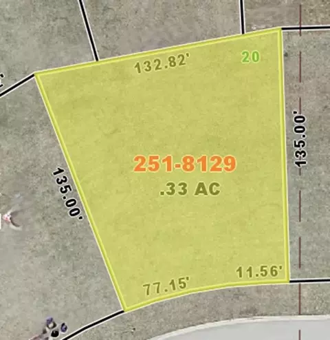 katie lane, Marinette, WI 54143