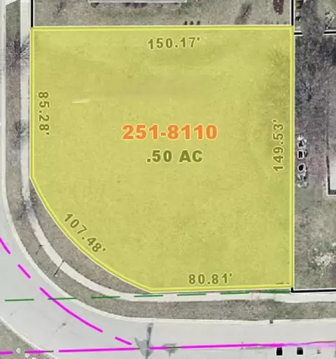 lake park drive, Marinette, WI 54143