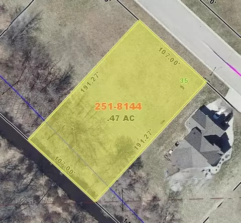 woodside circle, Marinette, WI 54143