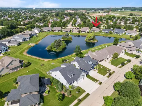 View/Area - 4841 Canvasback Cir, Appleton, WI 54913 photo 1 of 1