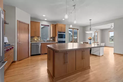 Kitchen - 4841 Canvasback Cir, Appleton, WI 54913 photo 4 of 7