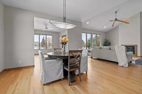 Dining - 4841 Canvasback Cir, Appleton, WI 54913 photo 2 of 2