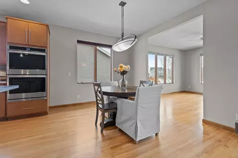 Dining - 4841 Canvasback Cir, Appleton, WI 54913 photo 1 of 2