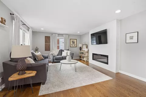 Living - 712 E Marquette St, Appleton, WI 54911 photo 1 of 3