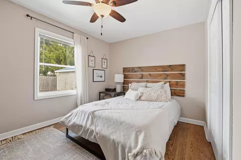 Bedroom - 712 E Marquette St, Appleton, WI 54911 photo 3 of 4