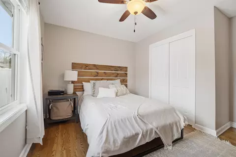 Bedroom - 712 E Marquette St, Appleton, WI 54911 photo 4 of 4