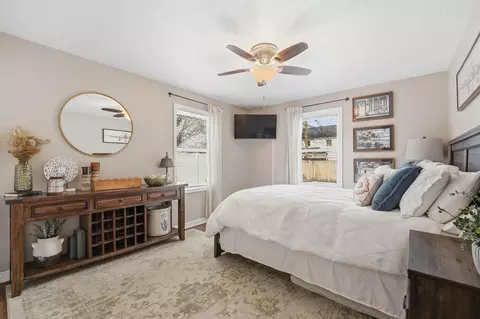 Bedroom - 712 E Marquette St, Appleton, WI 54911 photo 1 of 4