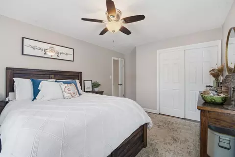 Bedroom - 712 E Marquette St, Appleton, WI 54911 photo 2 of 4