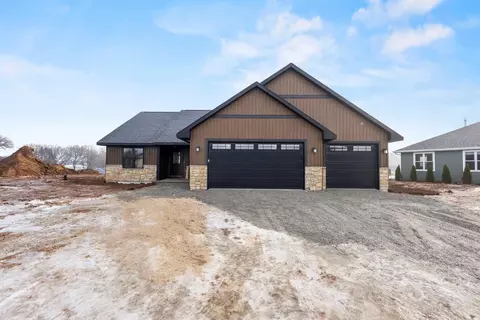 206 Abby Ln, Francis Creek, WI 54214