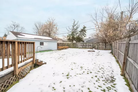 Exterior - 407 E Calumet St, Appleton, WI 54915 photo 6 of 7