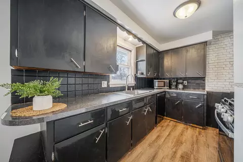 Kitchen - 407 E Calumet St, Appleton, WI 54915 photo 1 of 3