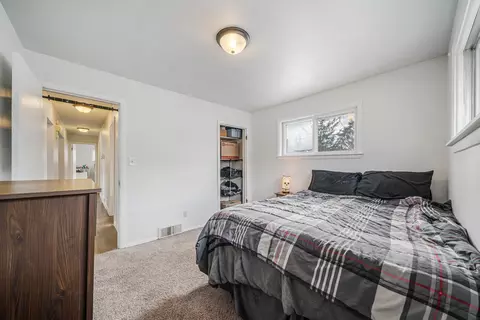 Bedroom - 407 E Calumet St, Appleton, WI 54915 photo 2 of 4