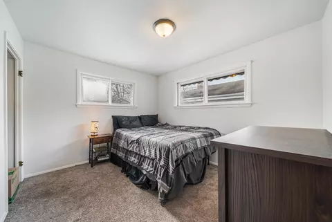 Bedroom - 407 E Calumet St, Appleton, WI 54915 photo 1 of 4