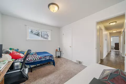 Bedroom - 407 E Calumet St, Appleton, WI 54915 photo 4 of 4