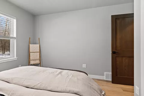 Bedroom - 101 Timber Run, Crivitz, WI 54114 photo 5 of 6