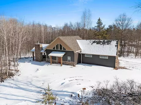 Exterior - 101 Timber Run, Crivitz, WI 54114 photo 7 of 10