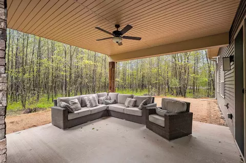 Exterior - 101 Timber Run, Crivitz, WI 54114 photo 10 of 10