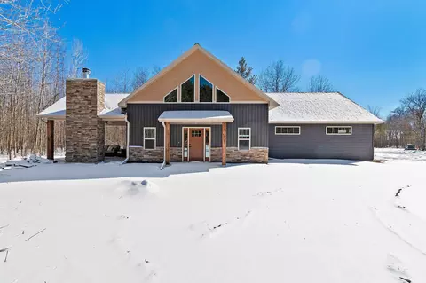 Exterior - 101 Timber Run, Crivitz, WI 54114 photo 6 of 10
