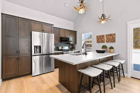 Kitchen - 101 Timber Run, Crivitz, WI 54114 photo 1 of 5