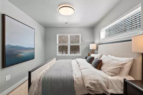 Bedroom - 101 Timber Run, Crivitz, WI 54114 photo 1 of 6