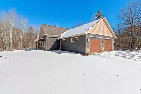Exterior - 101 Timber Run, Crivitz, WI 54114 photo 9 of 10